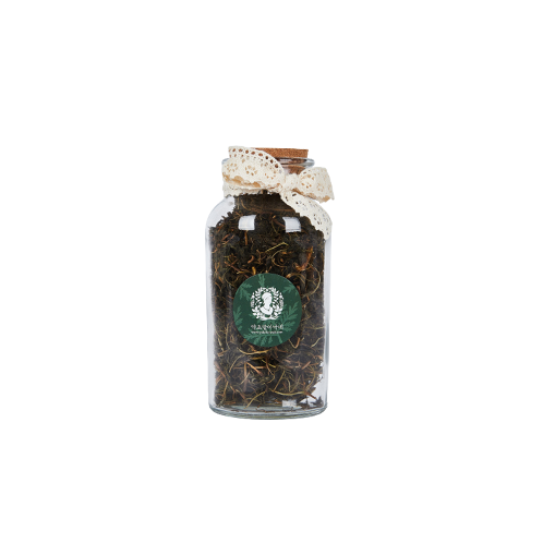 Bittelock Anak Tea 50g (glass bottle)