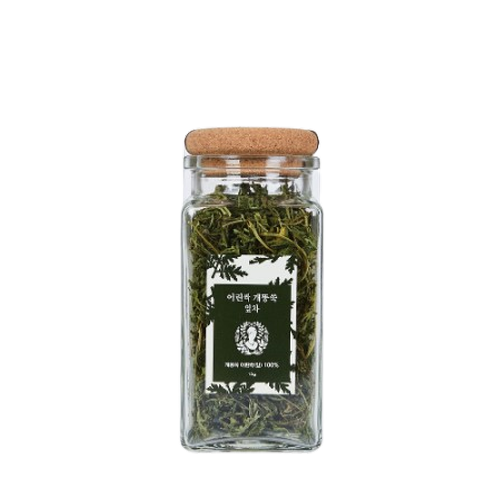 Bittelock Anak Tea 15g (glass bottle)